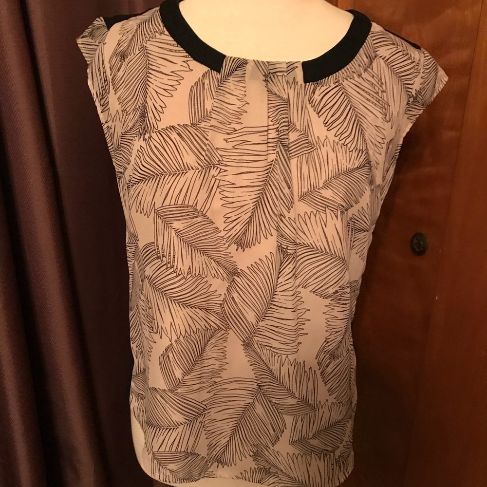 Forever 21 Top
